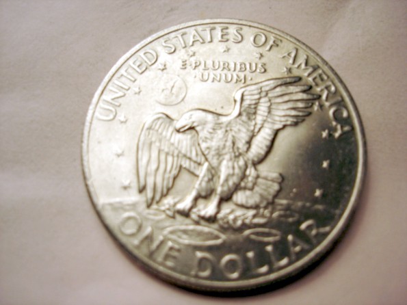 Post-An-Ike-Eisenhower-Dollar